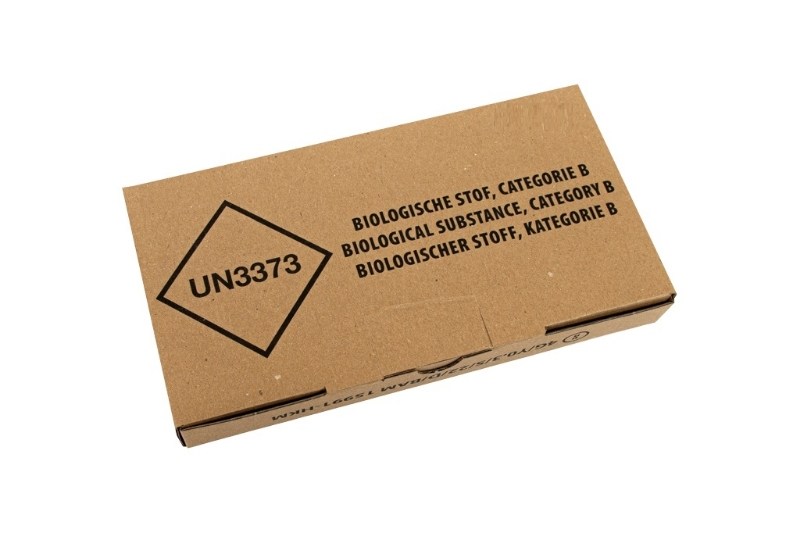 What professional name should be used for UN 3373?