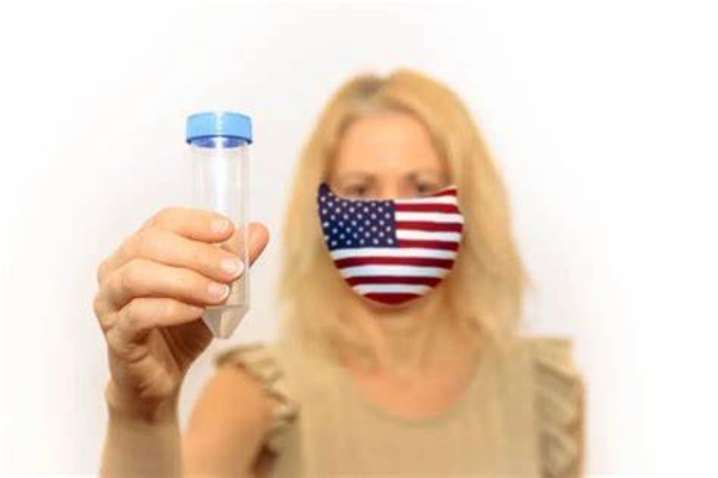 Is there a new policy for the import of biological bags into the USA?