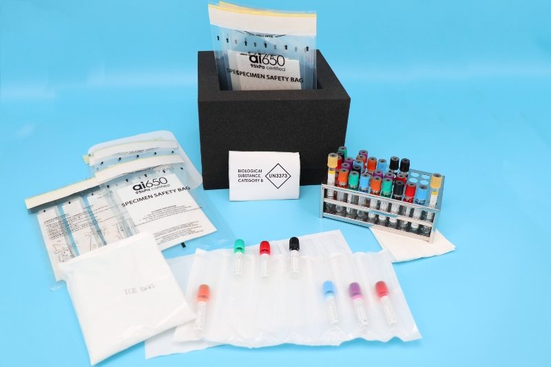 How to use 95kPa bag and what can suppliers do?