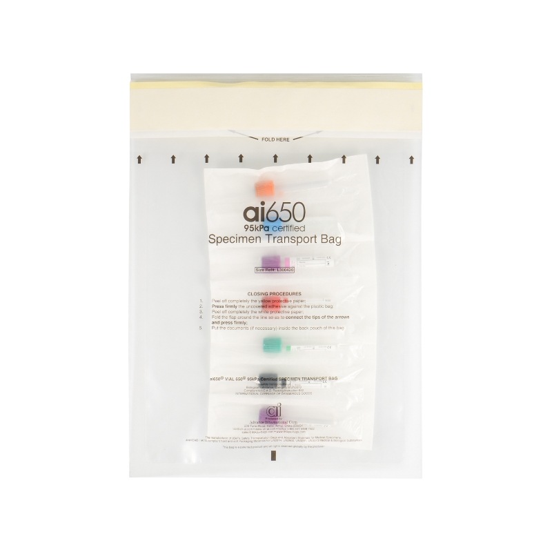 specimen bag transport (10)