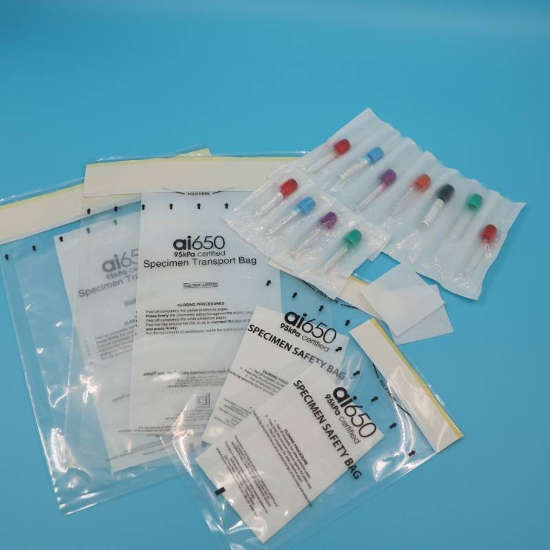 What Do the Different Biohazard Bag Colors Mean?
